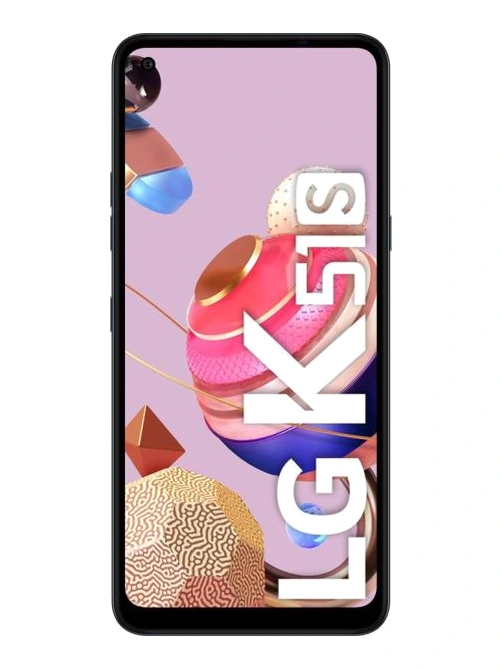 LG K51S