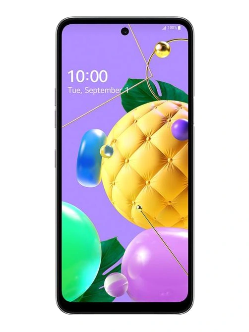 LG K52