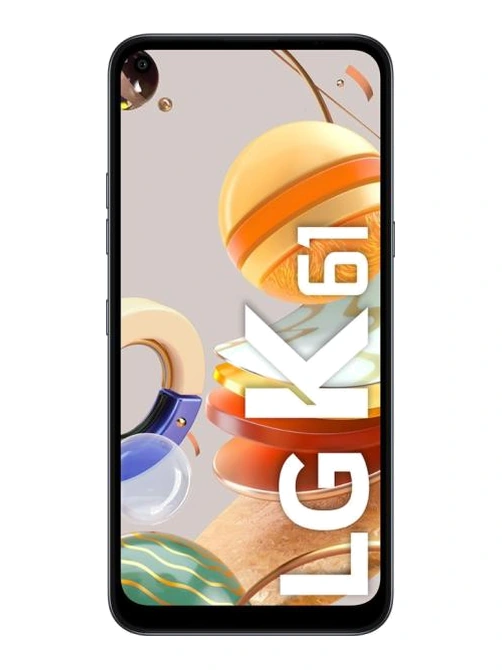 LG K61