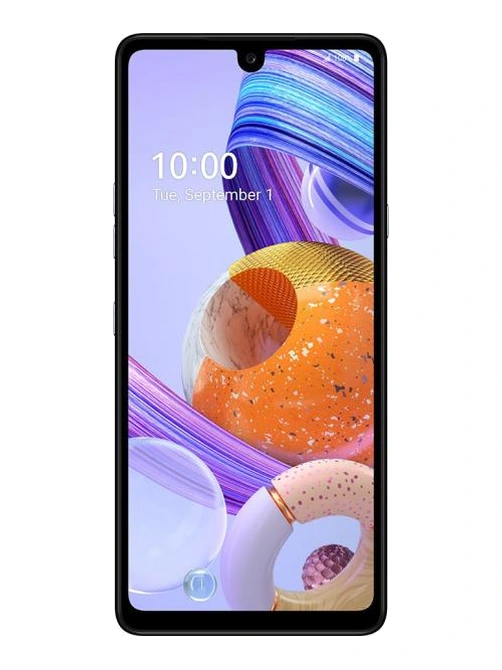 LG K71