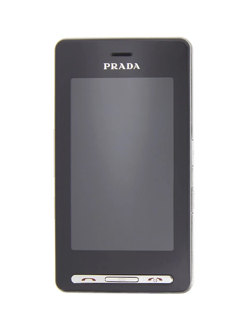 LG - KE850 Prada