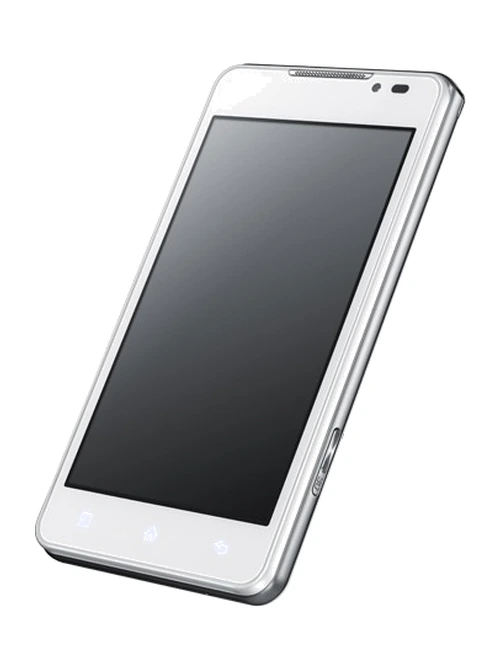 LG Optimus 3D Cube SU870