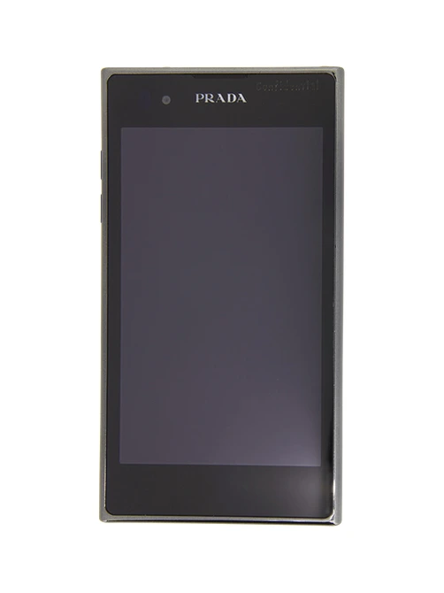 LG - Prada Phone 3.0