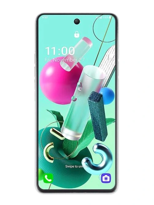 LG Q92
