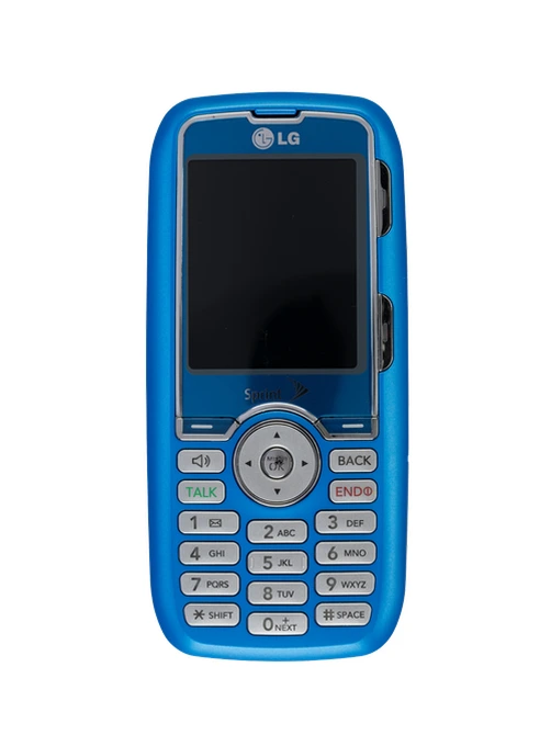 LG - Rumor LX260