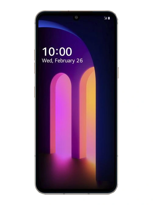 LG V60 ThinQ