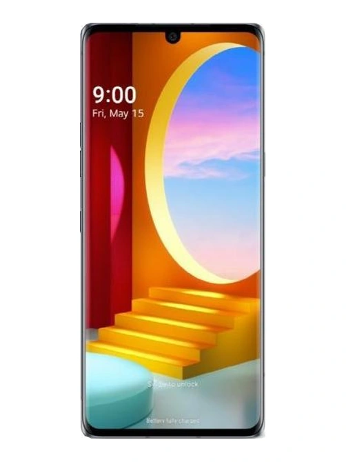 LG Velvet 4G