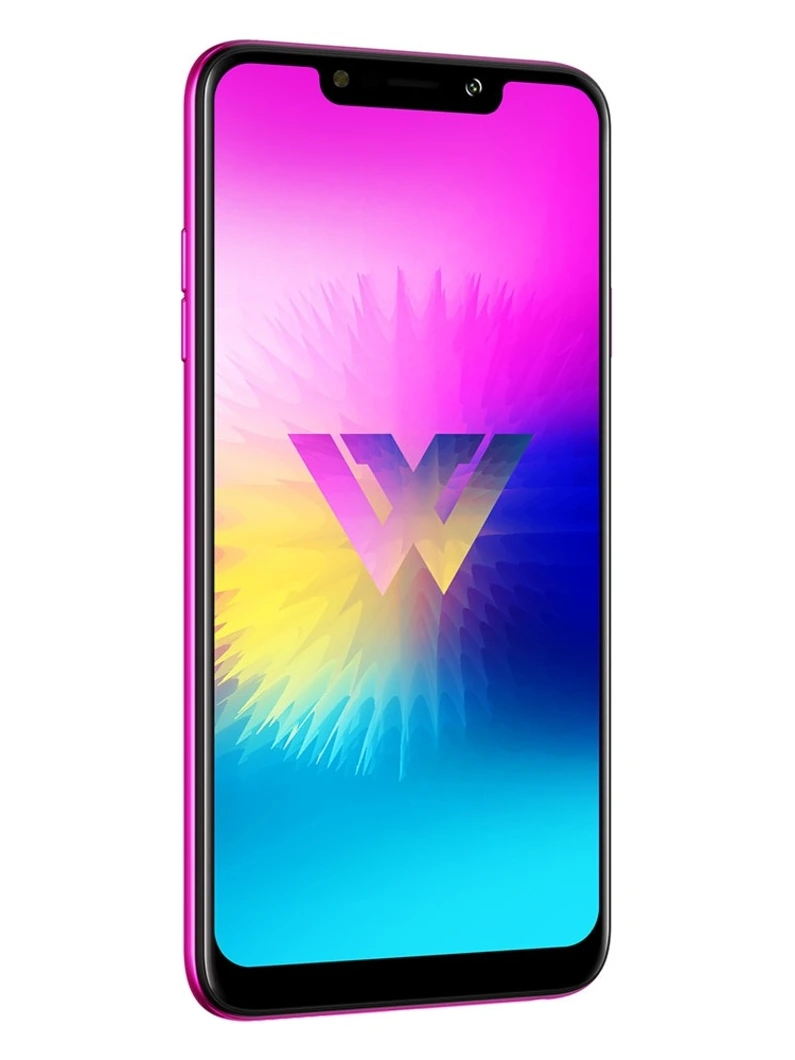 LG LG W10