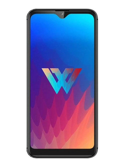 LG LG W30