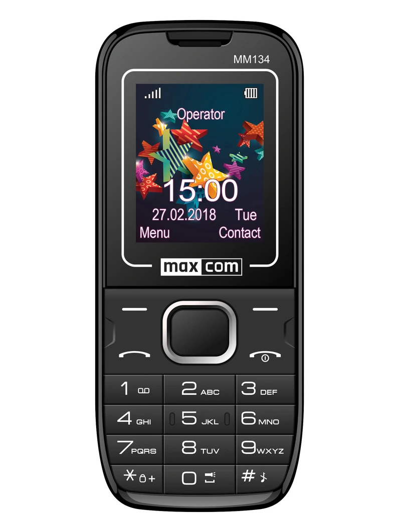 Maxcom Maxcom Classic MM134