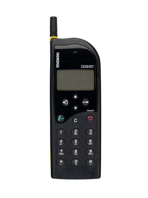 precios Maxon - MX-3100