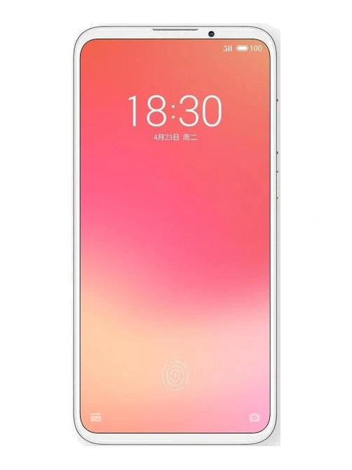 Meizu 16Xs