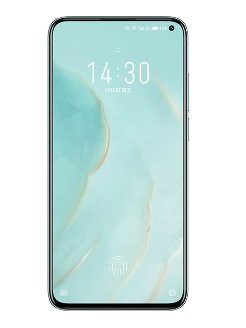 Meizu 17 Pro