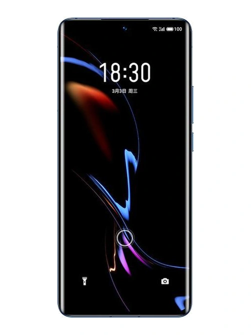 Meizu 18 Pro