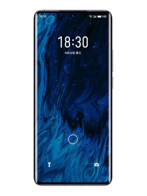 Meizu 18s Pro