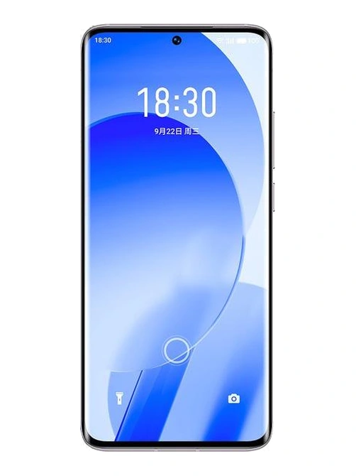 Meizu 18s