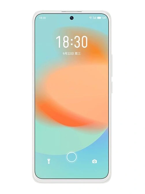 Meizu 18X