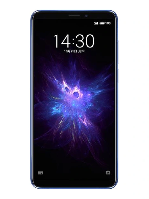 Meizu Note 8