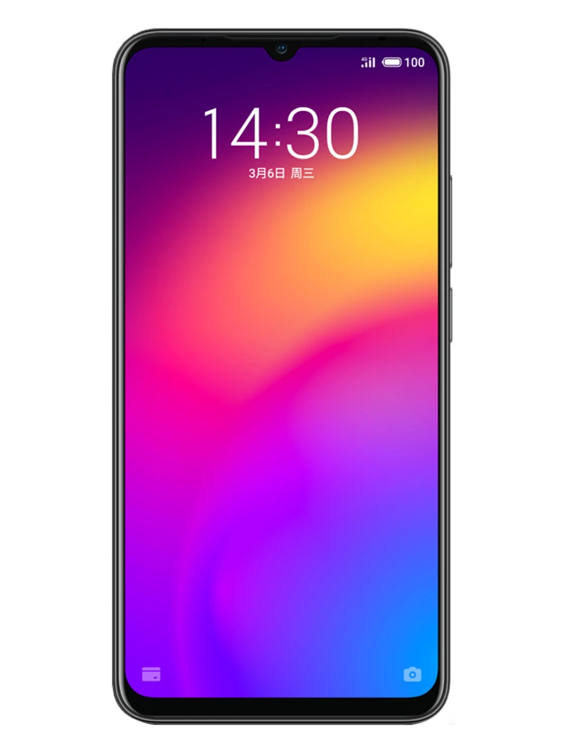 Meizu Meizu Note 9