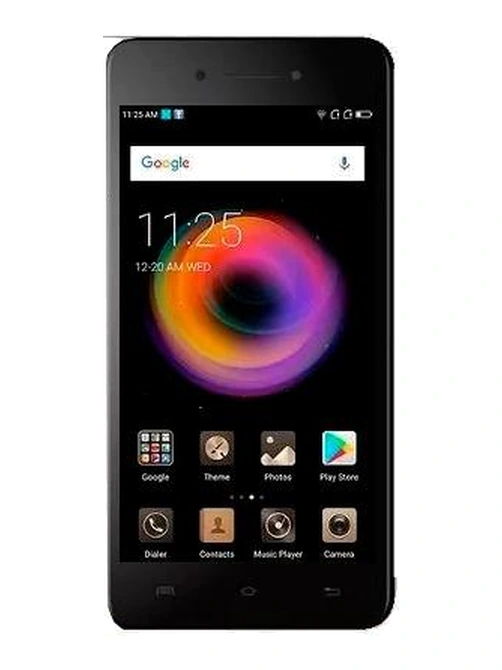 Micromax Bharat 5 Plus