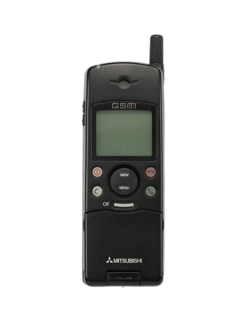 Mitsubishi Mitsubishi - MT-20