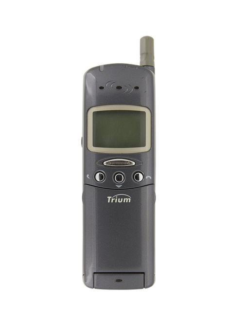 Mitsubishi - Trium Aria