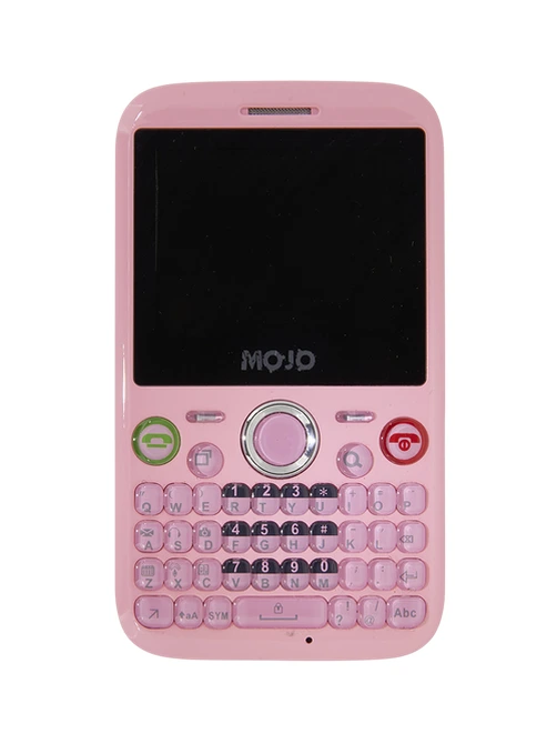 Mojo - Chat