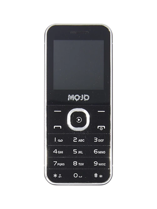 Mojo - Pocket