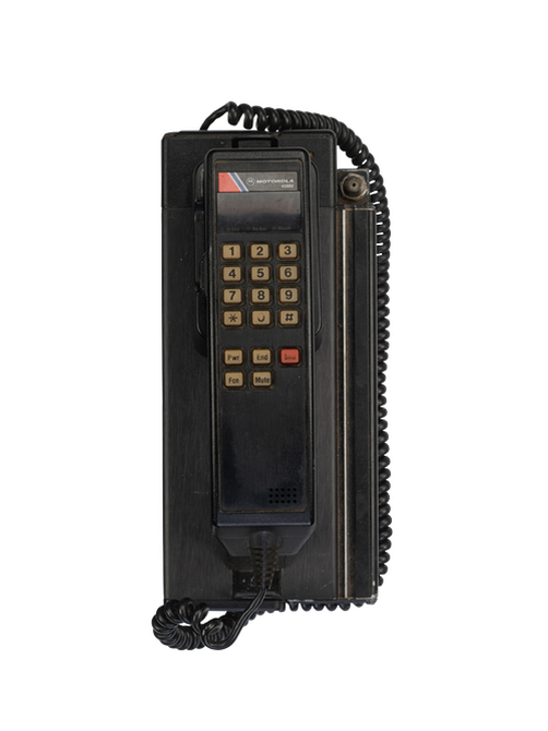 Motorola - 4500X