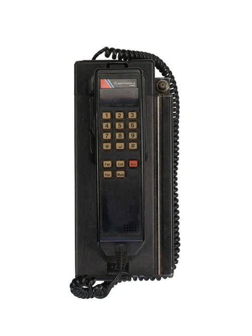 Motorola Motorola - 4500X