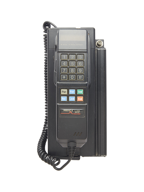 Miniatura Motorola - 4800X Partner