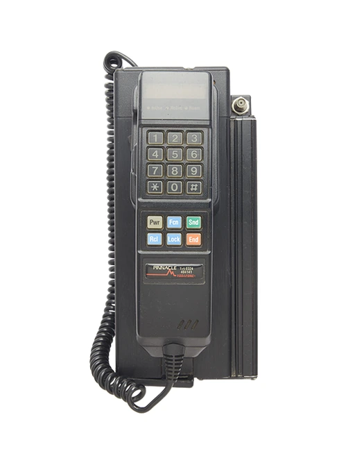 Motorola Motorola - 4800X Partner