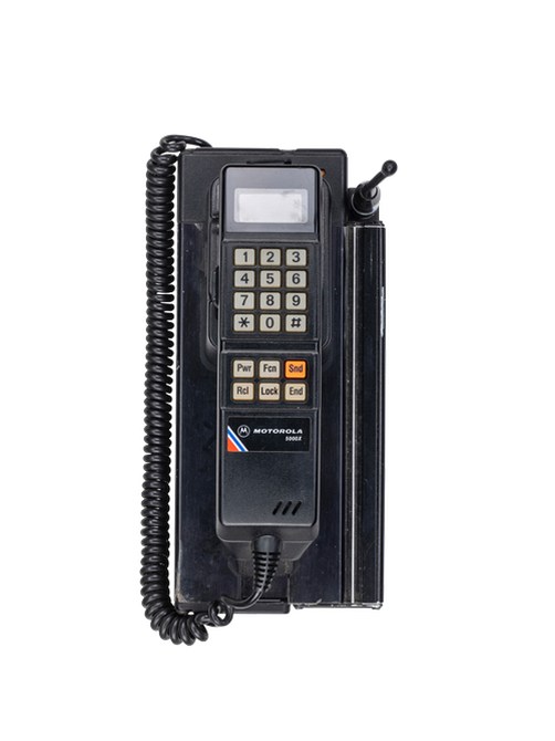 Motorola - 5000X
