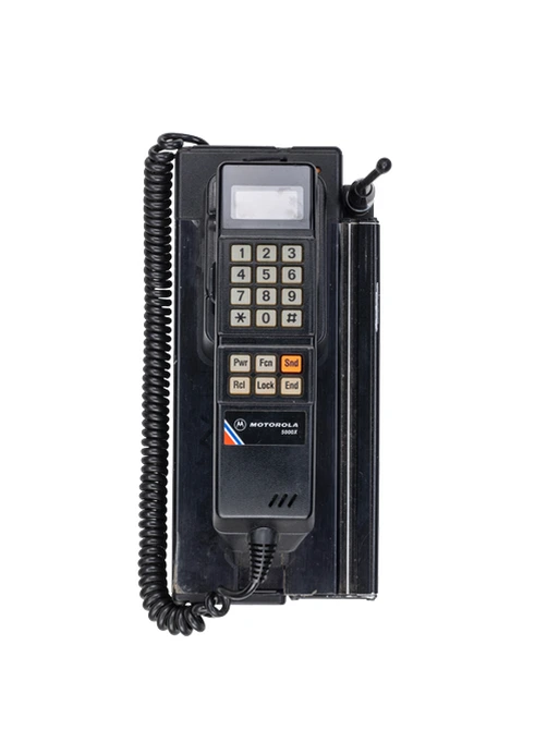 Motorola Motorola - 5000X