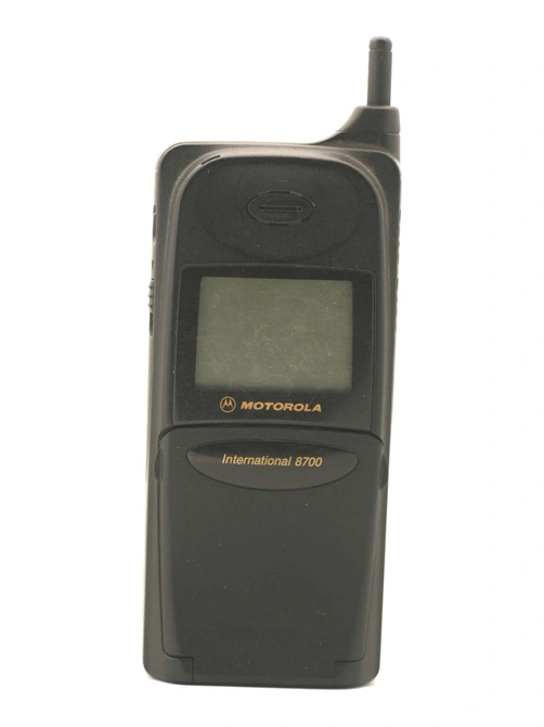 Motorola 8700
