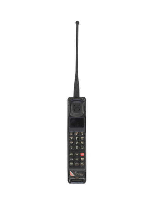 Motorola - 8800X