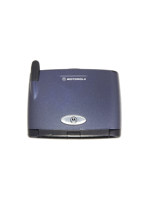 Miniatura Motorola - Accompli A009