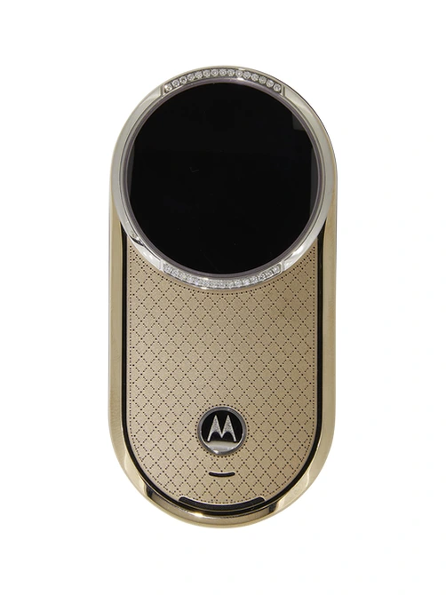 Motorola - Aura Diamond Edition