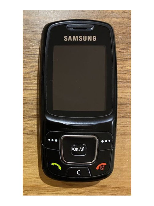 Motorola - C300
