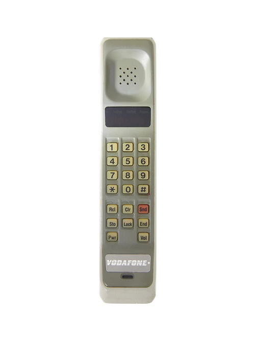 Motorola Motorola - DynaTAC 8000S