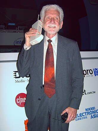 Motorola DynaTAC 8000X