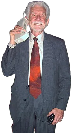Motorola Motorola DynaTAC 8000X