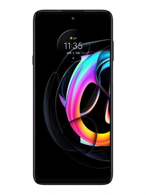 Motorola Edge 20 Fusion