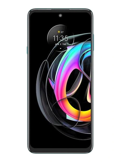 Motorola Edge 20 Lite