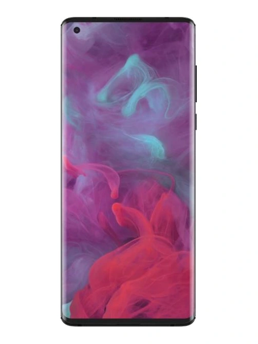Motorola Edge 20 Pro