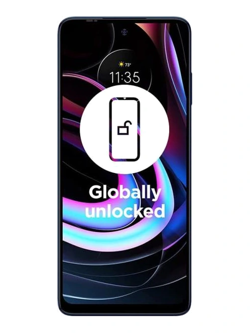 Motorola Edge 2021