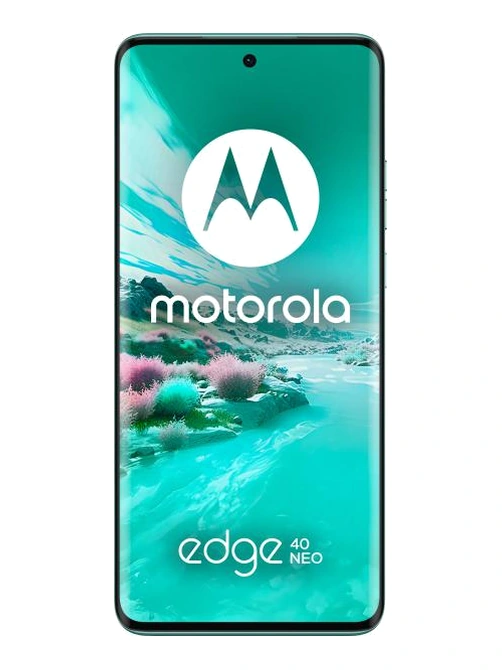 Motorola Edge 40 Neo
