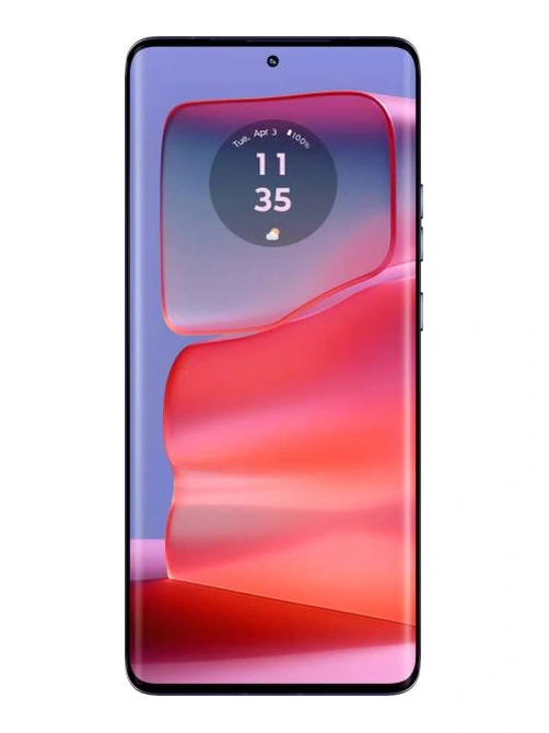 Motorola edge 50 pro