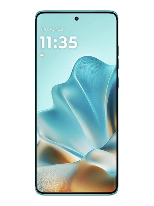 Motorola edge 60 fusion