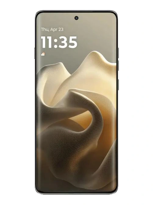 Motorola edge 60 pro